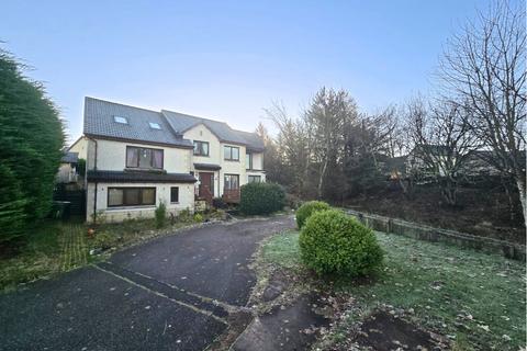 6 bedroom detached house for sale, Redwood Crescent, Inverness IV2