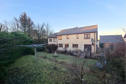6 bedroom detached house for sale, Redwood Crescent, Inverness IV2