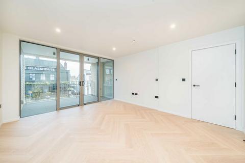 2 bedroom flat to rent, Coombe Road, New Malden KT3