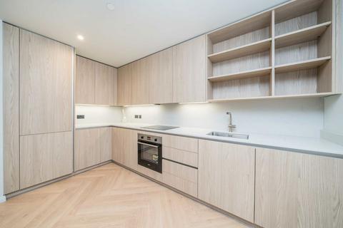 2 bedroom flat to rent, Coombe Road, New Malden KT3