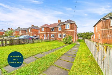 undefined, Barrow Road, North Lincolnshire DN19