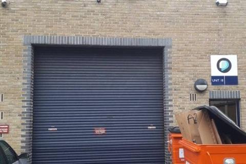 Warehouse to rent, Rotherhithe New Rd London SE16 3EH