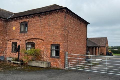undefined, Leasowes Courtyard, Crudgington, Telford