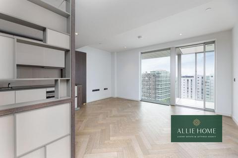 1 bedroom flat for sale, 10 Electric Boulevard, London SW11