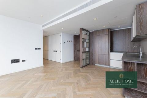 1 bedroom flat for sale, 10 Electric Boulevard, London SW11