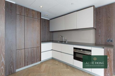 1 bedroom flat for sale, 10 Electric Boulevard, London SW11