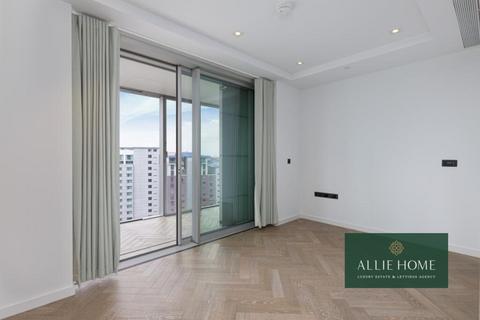 1 bedroom flat for sale, 10 Electric Boulevard, London SW11