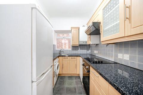 2 bedroom flat to rent, Creffield Road, London, W5