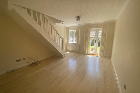 2 bedroom terraced house to rent, Damask Gardens, Waterlooville, Hampshire, PO7
