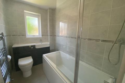 2 bedroom terraced house to rent, Damask Gardens, Waterlooville, Hampshire, PO7
