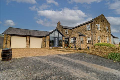 4 bedroom detached house for sale, Marley Hill, Newcastle upon Tyne, Tyne and Wear, NE16
