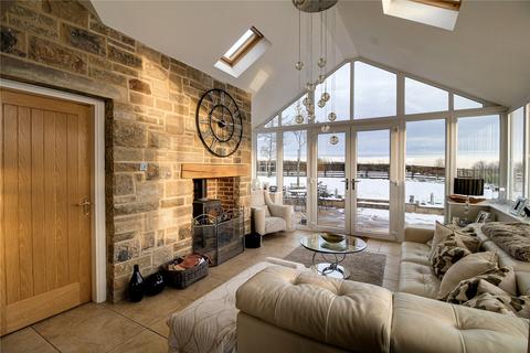 4 bedroom detached house for sale, Marley Hill, Newcastle upon Tyne, Tyne and Wear, NE16