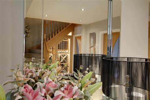 4 bedroom detached house for sale, Marley Hill, Newcastle upon Tyne, Tyne and Wear, NE16