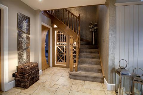 4 bedroom detached house for sale, Marley Hill, Newcastle upon Tyne, Tyne and Wear, NE16
