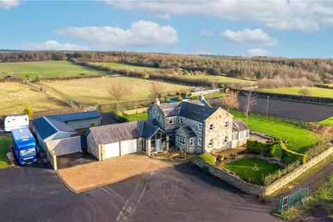 4 bedroom detached house for sale, Marley Hill, Newcastle upon Tyne, Tyne and Wear, NE16