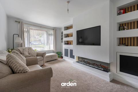 undefined, Swan Street, Alvechurch, B48