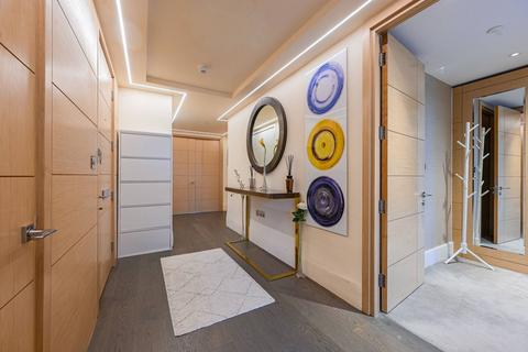 undefined, Radnor Terrace, London, W14 8FE, Kensington, London, W14