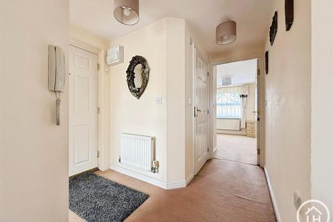 undefined, Monarch  Drive, Kemsley, Sittingbourne
