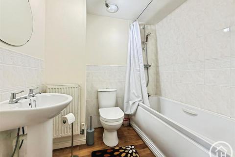 undefined, Monarch  Drive, Kemsley, Sittingbourne