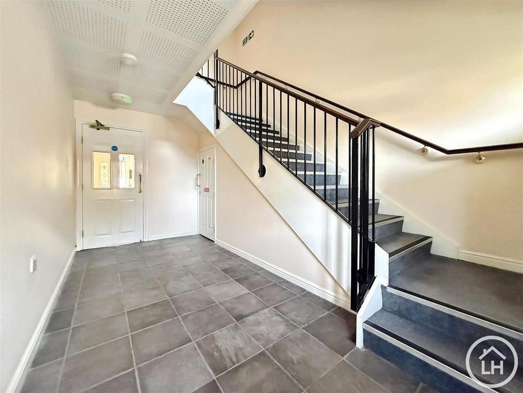 Community Area Downstairs