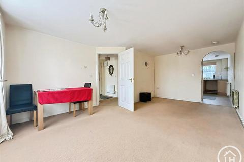 undefined, Monarch  Drive, Kemsley, Sittingbourne