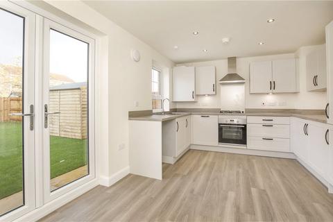 undefined, George Simpson Avenue, Wheldrake, York, North Yorkshire, YO19