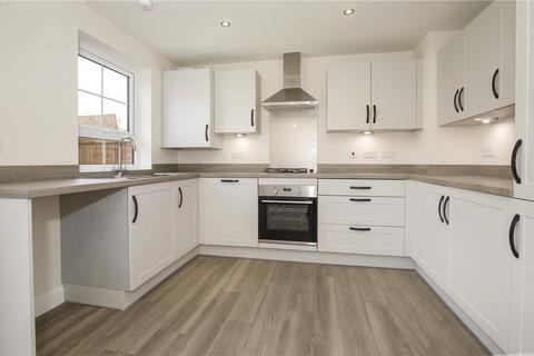 undefined, George Simpson Avenue, Wheldrake, York, North Yorkshire, YO19