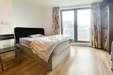 undefined, Echo Central One, Cross Green Lane, Leeds, West Yorkshire, LS9