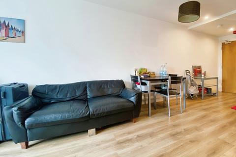 undefined, Echo Central One, Cross Green Lane, Leeds, West Yorkshire, LS9
