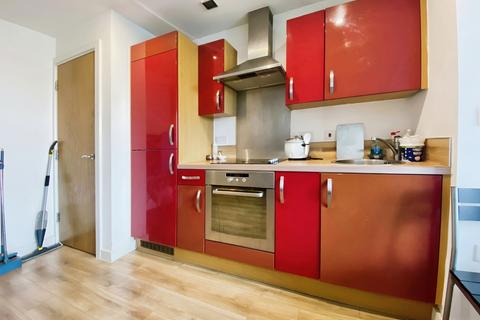 undefined, Echo Central One, Cross Green Lane, Leeds, West Yorkshire, LS9