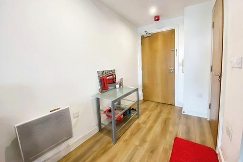 undefined, Echo Central One, Cross Green Lane, Leeds, West Yorkshire, LS9