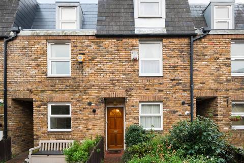 3 bedroom terraced house for sale, Rosetta Close, Stockwell, London, SW8