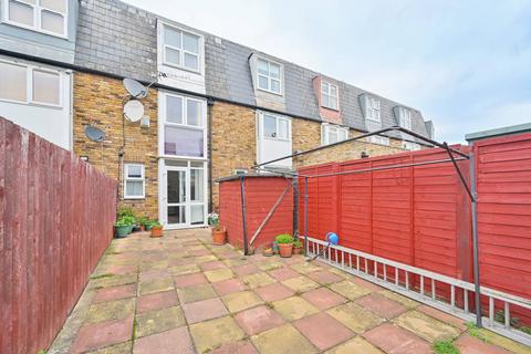 3 bedroom terraced house for sale, Rosetta Close, Stockwell, London, SW8