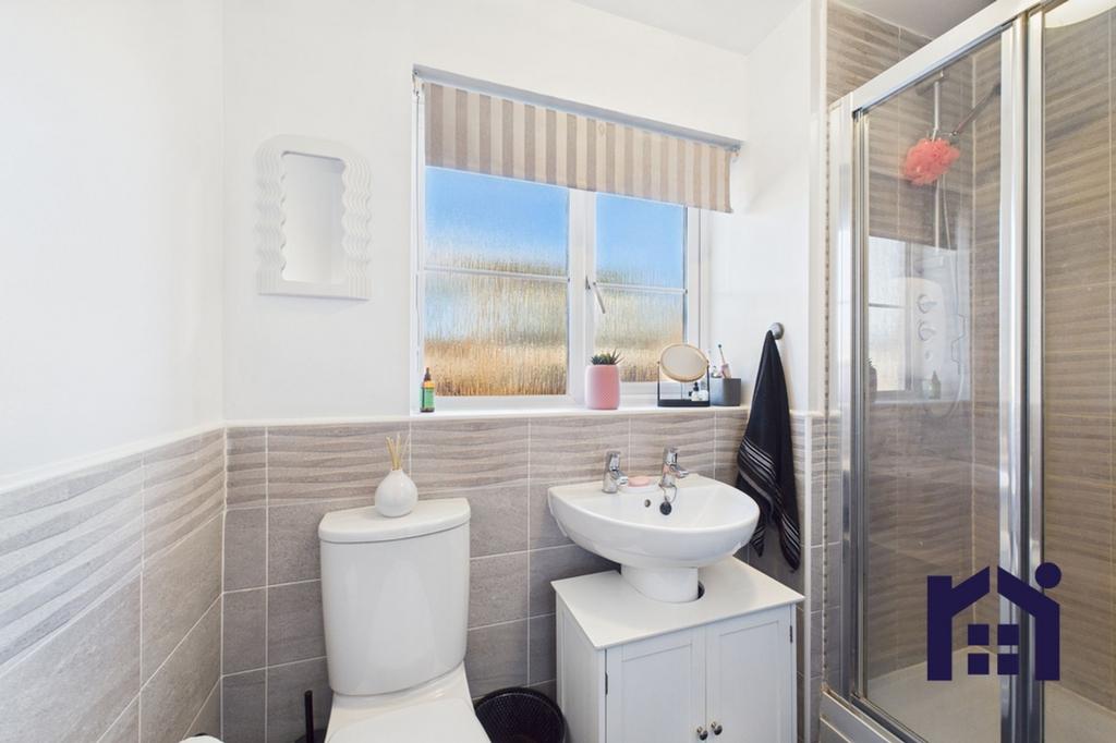 En suite