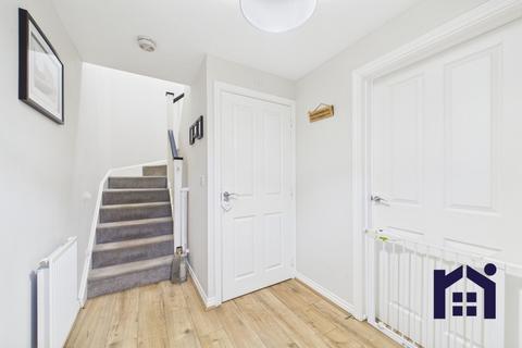3 bedroom semi-detached house for sale, Atlantean Drive, Leyland, PR25 3NW