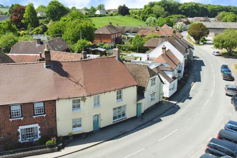 undefined, West Street, Aldbourne, SN8
