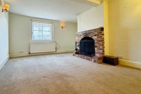 undefined, West Street, Aldbourne, SN8