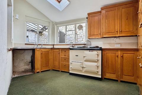 undefined, West Street, Aldbourne, SN8