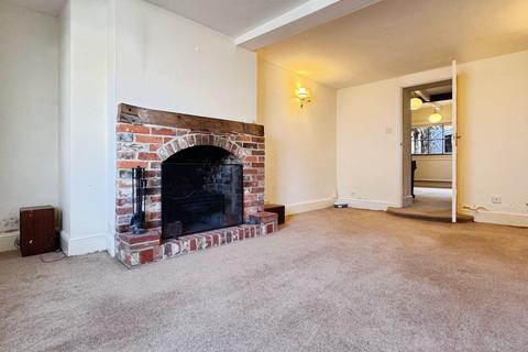undefined, West Street, Aldbourne, SN8