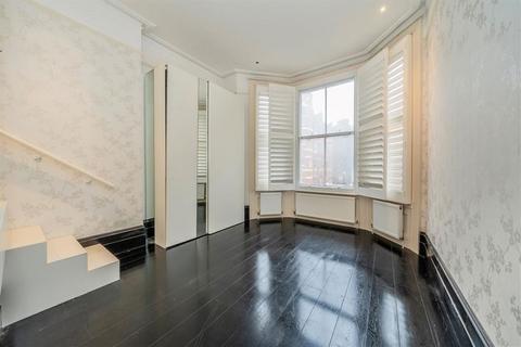 2 bedroom flat for sale, Warwick Road, London SW5