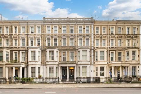 Warwick Road, London SW5