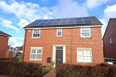 undefined, Holmer, Hereford