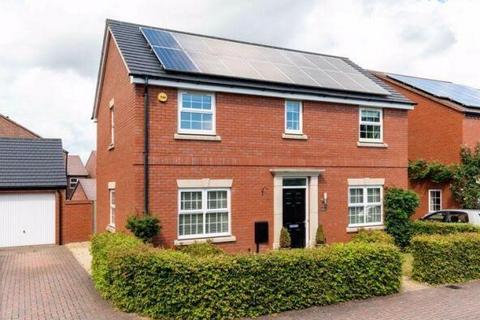 undefined, Holmer, Hereford