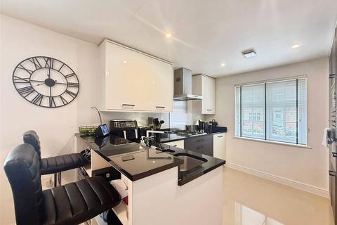 4 bedroom detached house for sale, Bunting Lane, Bracknell, Berkshire