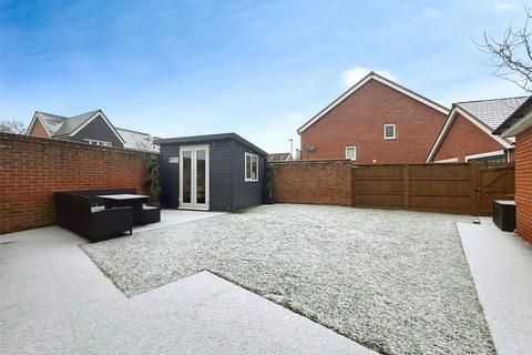 4 bedroom detached house for sale, Bunting Lane, Bracknell, Berkshire