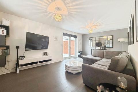 4 bedroom detached house for sale, Bunting Lane, Bracknell, Berkshire