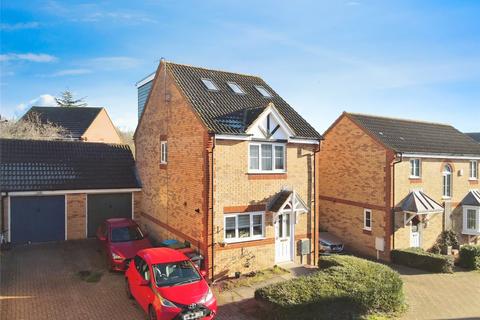 undefined, Thorpeness Croft, Tattenhoe, Milton Keynes