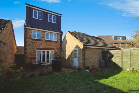 undefined, Thorpeness Croft, Tattenhoe, Milton Keynes