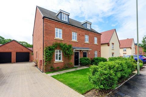 undefined, Ganger Farm Way, Ampfield, Romsey, Hampshire, SO51