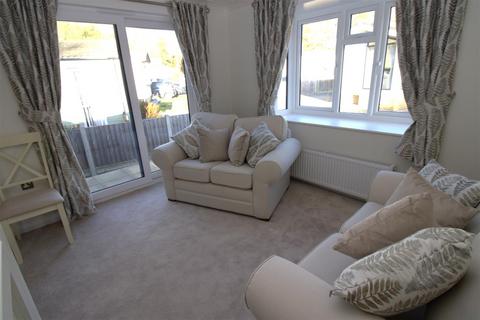 2 bedroom park home for sale, Arundel